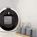 Casa Minke Apartmán *