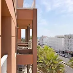 Casa Minke Apartmán *