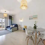 Casa Minke Apartmán Portimão