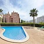 Casa Minke Apartmán *