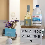 Apartment Casa Minke *