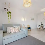 Casa Minke Apartmán