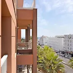 Apartmán Casa Minke