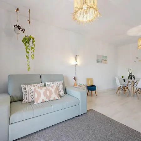 Casa Minke Apartmán Portimão