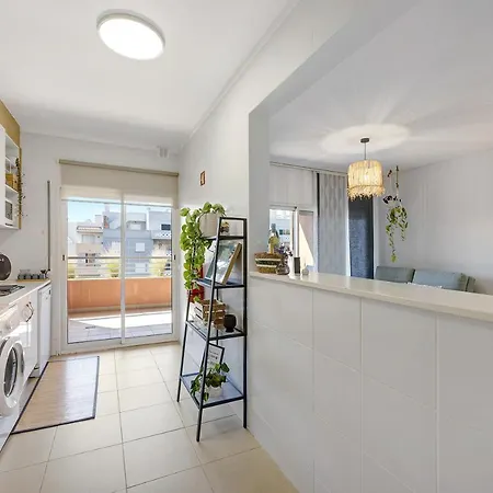 Casa Minke Portimão