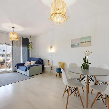 Casa Minke Appartement Portimão