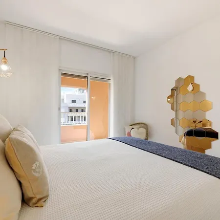 Casa Minke Appartement Portimão