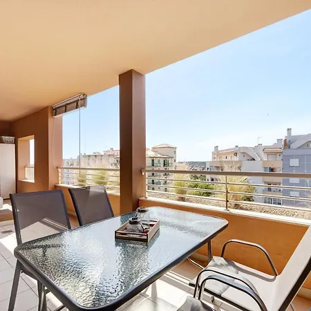 Casa Minke * Portimão