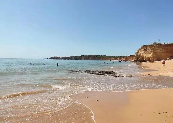 아파트 Casa Minke *