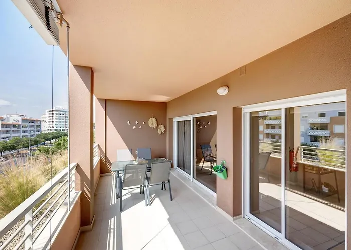 Casa Minke 아파트 *