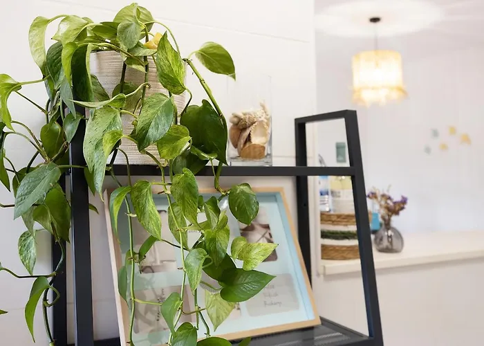 Casa Minke Apartmán