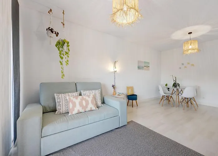 Casa Minke Apartmán Portimão