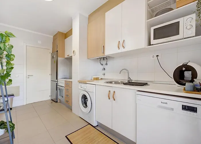 Casa Minke Apartmán Portimão