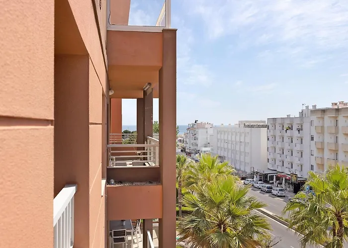 Casa Minke Apartmán *