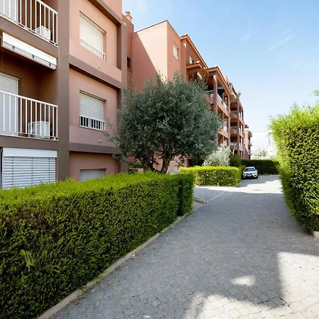 Casa Minke * Portimao