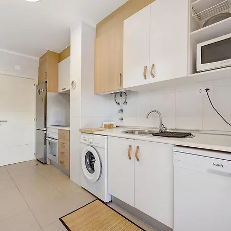 Casa Minke Apartment Portimão