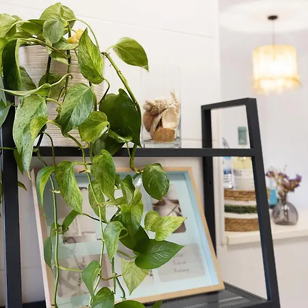 Appartamento Casa Minke Portimão