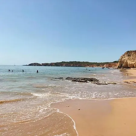Casa Minke * Portimão