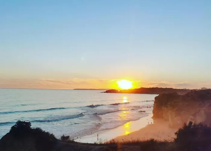 Casa Minke アパート *