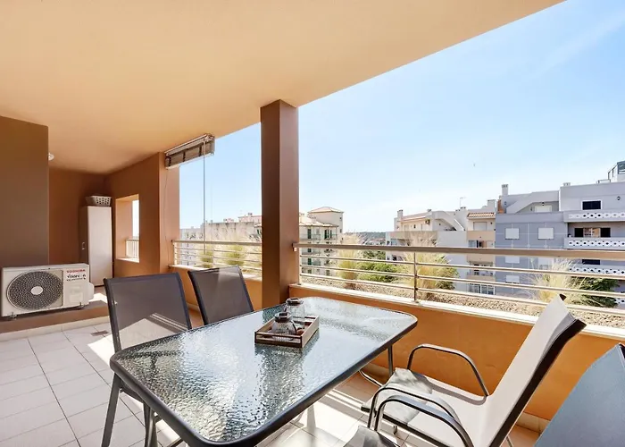 Casa Minke * ポルティマン