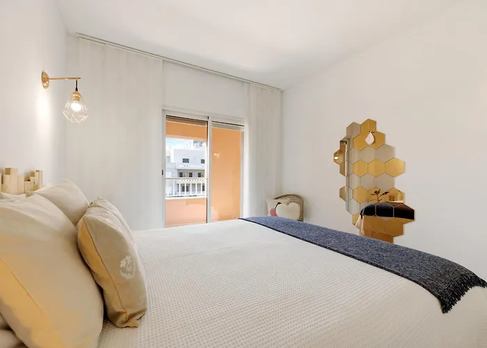 Casa Minke * ポルティマン