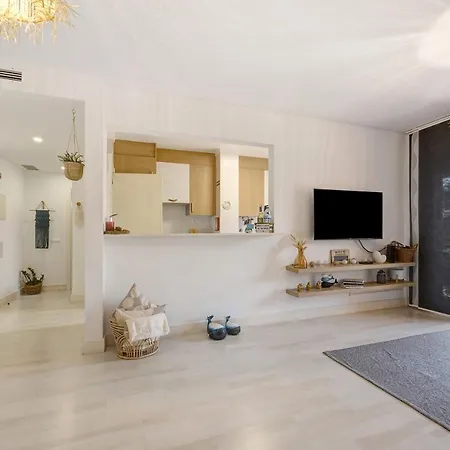 Apartment Casa Minke Portimao