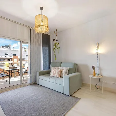 Apartment Casa Minke Portimao