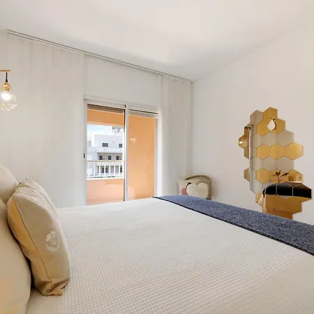 Casa Minke * Portimao