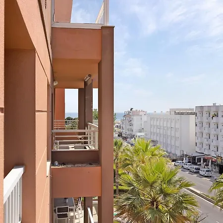 Casa Minke Apartment *